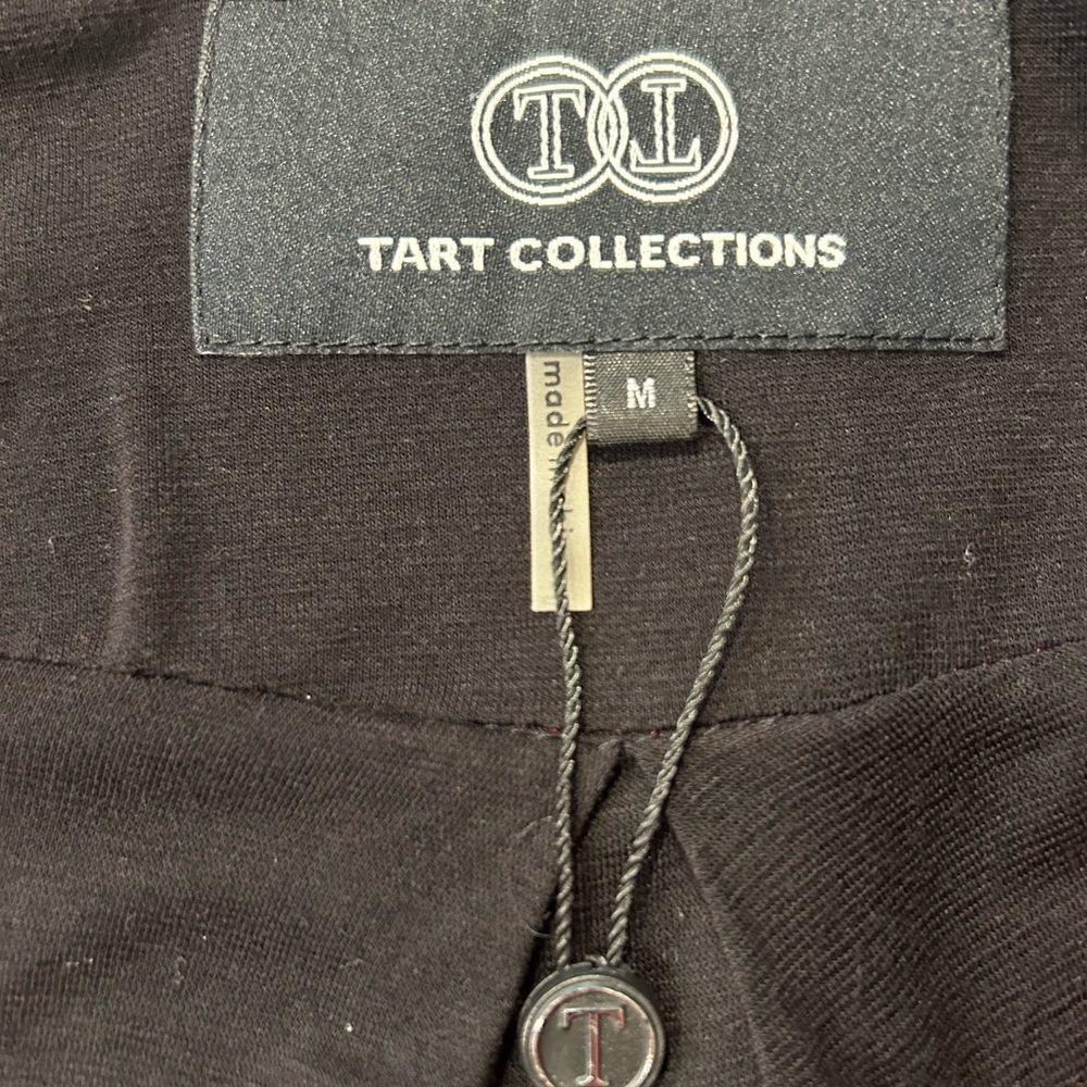 Tart Collections Raspberry Size Medium Jacket - image 5